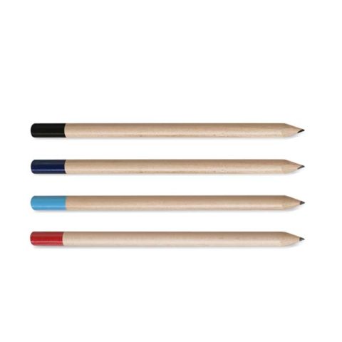 Conjunto de lápis - Bela Plástico - Brindes e produtos personalizados