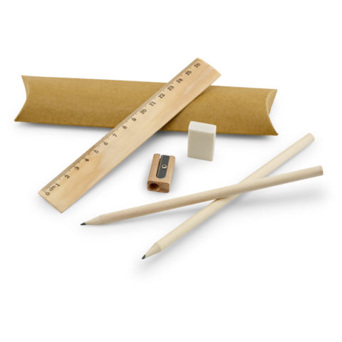 Arquivos canetas, lápis e kits executivos - Bela Plástico