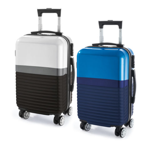 Necessaire Travel Standard - Bela Plástico - Brindes e produtos personalizados