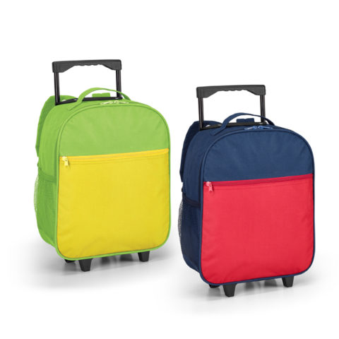 Necessaire Travel Bag - Bela Plástico - Brindes e produtos personalizados