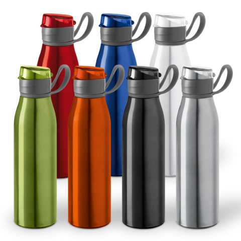 Squeeze ABS - Bela Plástico - Brindes e produtos personalizados