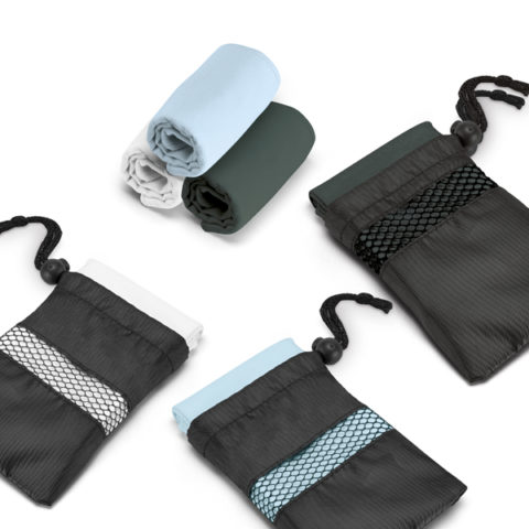 Sacola térmica flexível - Bela Plástico - Brindes e produtos personalizados